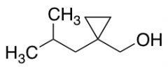 [1-(2-methylpropyl)cyclopropyl]methanol