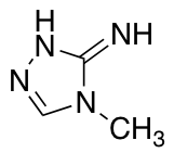 4-methyl-4H-1,2,4-triazol-3-amine