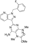 N-Methyl Riociguat