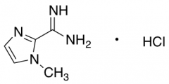 1-Methyl-1H-imidazole-2-carboximidamide hydrochloride