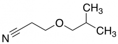 3-(2-methylpropoxy)propanenitrile