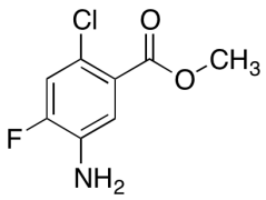 Methyl 5-Amino-2-chloro-4-fluorobenzoate