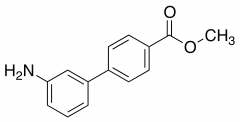 Methyl 4-(3-aminophenyl)benzoate