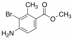 Methyl 4-amino-3-bromo-2-methylbenzoate