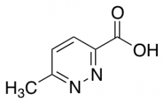 6-Methylpyridazine-3-carboxylic Acid