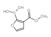 3-(Methoxycarbonyl)furan-2-boronic acid