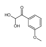 3-Methoxyphenylglyoxal hydrate