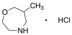 6-Methyl-1,4-oxazepane Hydrochloride