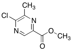 Methyl 5-​Chloro-​6-​methylpyrazine-​2-​carboxylate