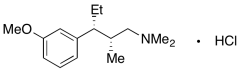 O-Methyl Tapentadol Hydrochloride