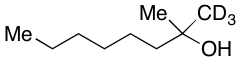 2-Methyl-2-octanol-d3