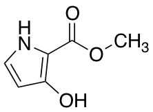 Methyl 3-hydroxy-1H-pyrrole-2-carboxylate