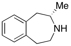 (2S)-2-Methyl-2,3,4,5-tetrahydro-1H-3-benzazepine