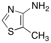 5-Methyl-4-thiazolamine