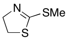 2-Methylthio-2-thiazoline