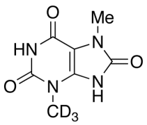 7-Methyl-3-methyluric Acid-d3