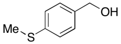 4-(Methylthio)benzenemethanol