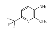 2-Methyl-6-(trifluoromethyl)pyridin-3-amine