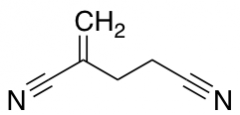 2-Methylenepentanedinitrile