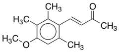 4-(4-Methoxy-2,3,6-trimethylphenyl)but-3-en-2-one