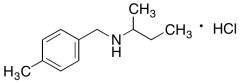 N-(4-Methylbenzyl)-2-butanamine Hydrochloride