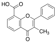 3-Methylflavone-8-carboxylic Acid