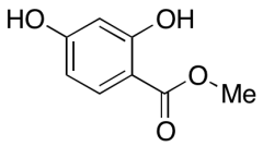 Methyl &beta;-Resorcylate