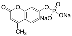 4-Methylumbelliferyl phosphate Disodium Salt Trihydrate