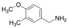 (4-Methoxy-3-methylphenyl)methanamine