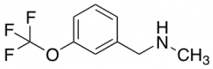 N-Methyl-1-[3-(trifluoromethoxy)phenyl]methanamine