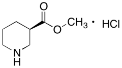 Methyl (3R)-Piperidine-3-carboxylate Hydrochloride