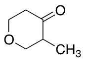 3-Methyldihydro-2H-pyran-4(3H)-one
