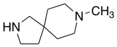 8-Methyl-2,8-diazaspiro[4.5]decane