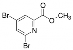 Methyl 4,6-Dibromopicolinate