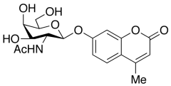 4-Methylumbelliferyl 2-Acetamido-2-deoxy-&beta;-D-galactopyranoside