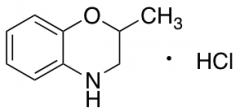 2-Methyl-3,4-dihydro-2H-1,4-benzoxazine Hydrochloride