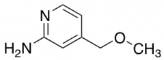 4-(Methoxymethyl)pyridin-2-amine