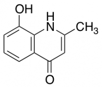 2-Methylquinoline-4,8-diol