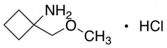 1-Methoxymethyl-cyclopropylamine Hydrochloride