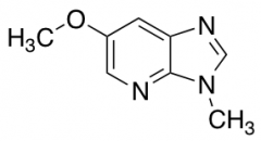 6-Methoxy-3-methyl-3H-imidazo[4,5-b]pyridine