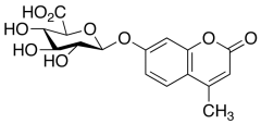 4-Methylumbelliferyl &beta;-D-Glucuronide