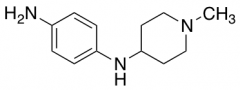 N-(1-Methyl-piperidin-4yl)-benzene-1,4-diamine