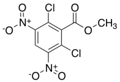 Methyl 2,6-Dichloro-3,5-dinitrobenzoate