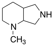 1-Methyloctahydropyrrolo[3,4-b]pyridine
