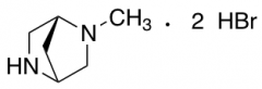 (1R,4R)-5-Methyl-2,5-diazabicyclo[2.2.1]heptane Dihydrobromide