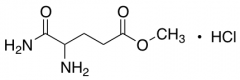 methyl 4,5-diamino-5-oxopentanoate,hydrochloride