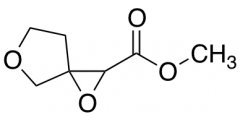 methyl 1,5-dioxaspiro[2.4]heptane-2-carboxylate