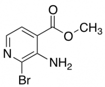 Methyl 3-Amino-2-Bromoisonicotinate