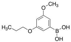 3-Methoxy-5-propoxyphenylboronic acid