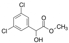 methyl 2-(3,5-dichlorophenyl)-2-hydroxyacetate
